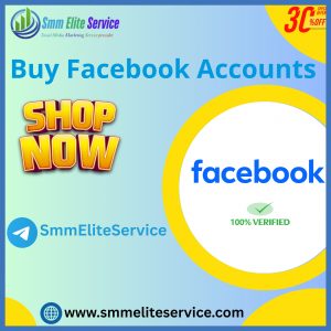 Buy USA Facebook Accounts