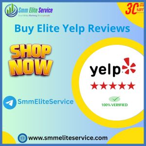 Buy Elite Yelp Reviews
