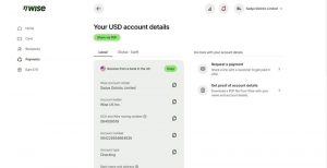 Buy Verified TransferWise Accounts 