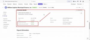 Buy Verified Stripe Accounts