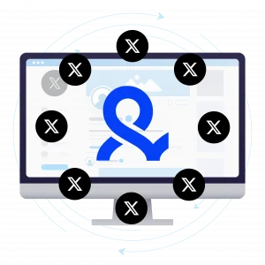 Buy Twitter Accounts