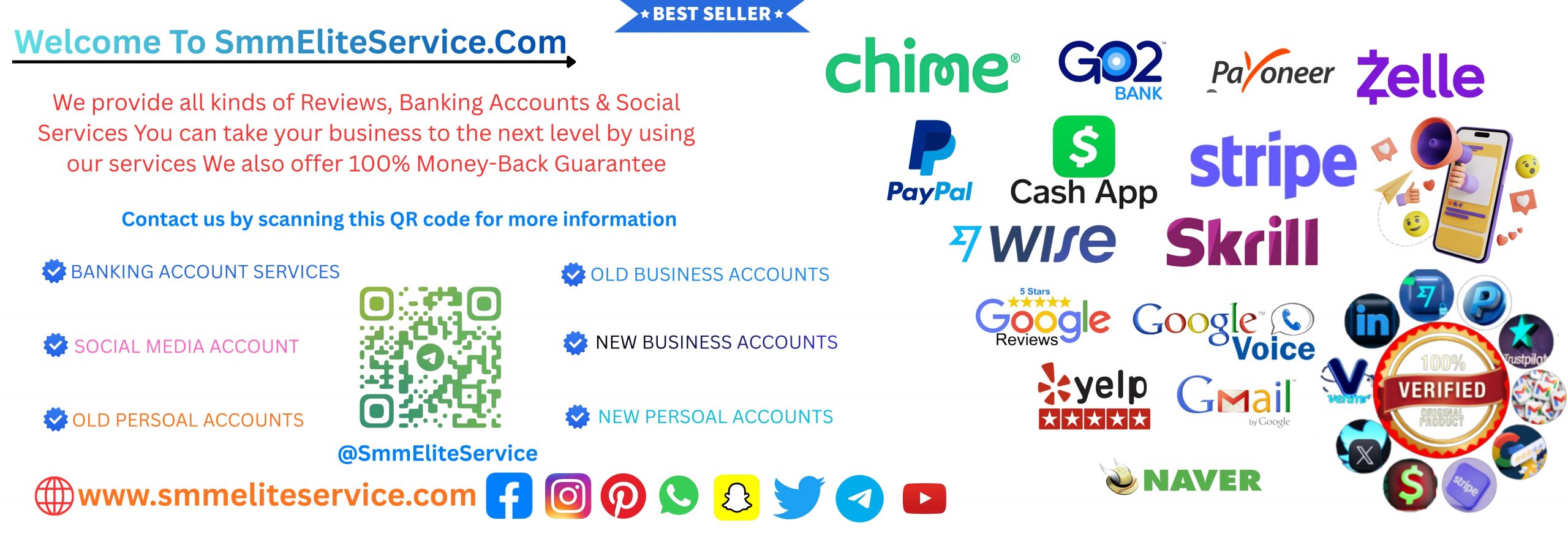 smmeliteservice.com cover photo